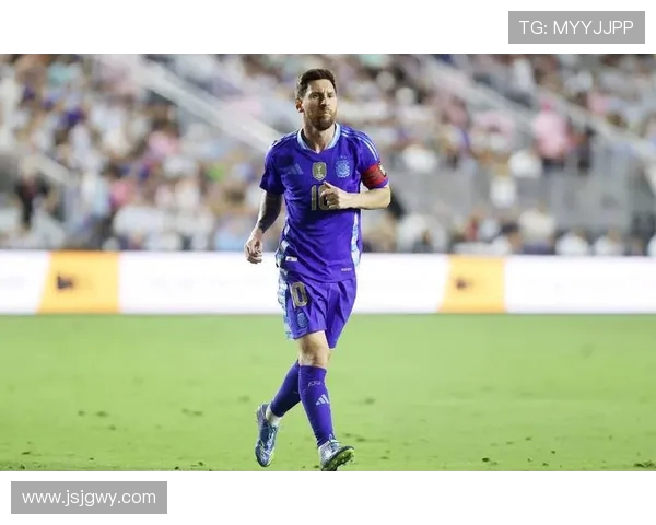 梅西归队全力备战！阿根廷晒训练照剑指波多黎各