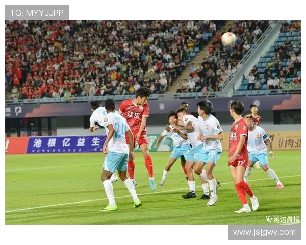 王鹏哽咽：这 1 分是血拼来的！延边客场鏖战佛山创纪录(2)