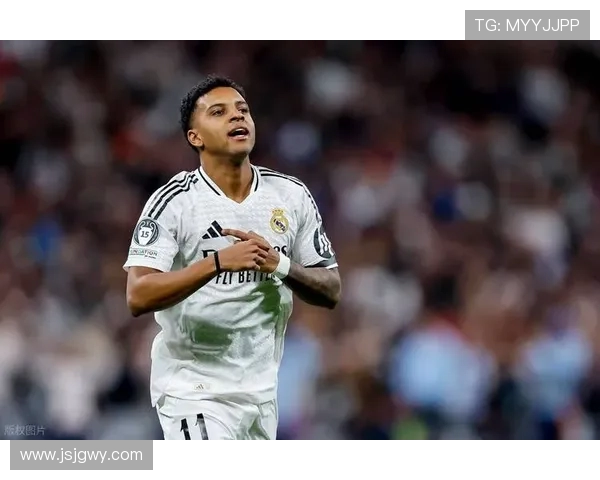 罗德里戈转会曼城传闻持续发酵 皇马重申未收到任何报价